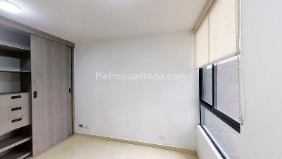 Apartamento en venta en Ricaurte, Bogotá · foto 7 de 20