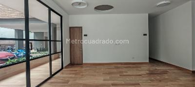 Apartamento en venta en Ricaurte, Bogotá · foto 18 de 20