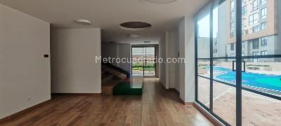 Apartamento en venta en Ricaurte, Bogotá · foto 8 de 20