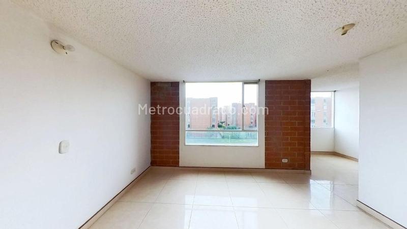 Piso – Soacha, Hogares Soacha, Comuna Soacha Central - Vista 2