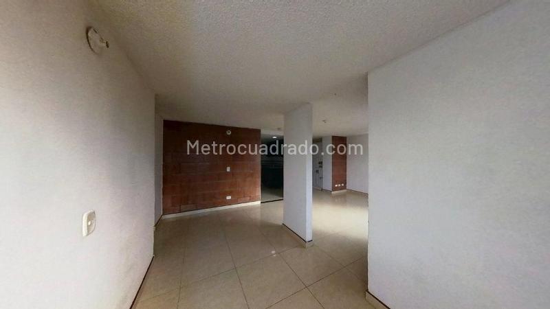 Piso – Soacha, Hogares Soacha, Comuna Soacha Central - Vista 3