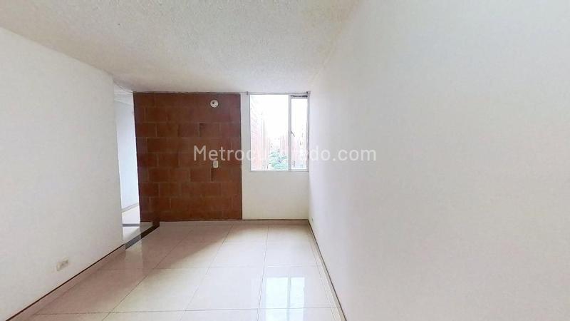 Piso – Soacha, Hogares Soacha, Comuna Soacha Central - Vista 4