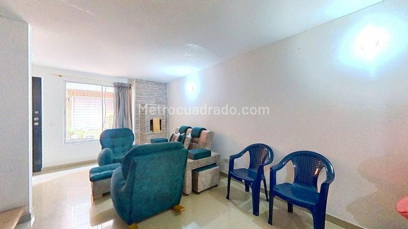 Casa – Soacha, Andalucía, Comuna San Humberto - Vista 5