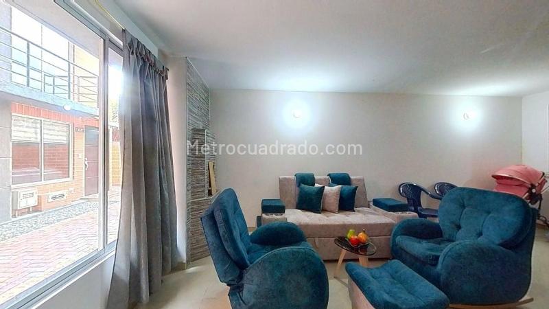 Casa – Soacha, Andalucía, Comuna San Humberto - Vista 4