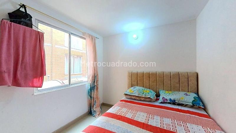 Casa – Soacha, Andalucía, Comuna San Humberto - Más