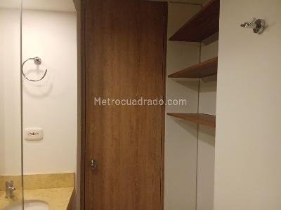 Apartaestudio en venta en El Liston, Bogotá, 19 m² · foto 3 de 7