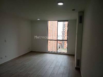 Apartaestudio en venta en El Liston, Bogotá, 19 m² · foto 2 de 7