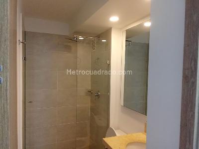 Apartaestudio en venta en El Liston, Bogotá, 19 m² · foto 4 de 7
