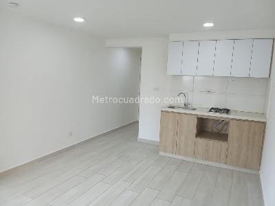 Apartaestudio en venta en El Liston, Bogotá, 19 m² · foto 6 de 7