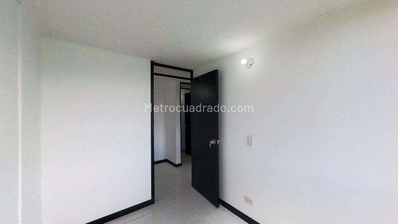 Apartamento en Venta, HOGARES  SOACHA, Soacha - Widok 5