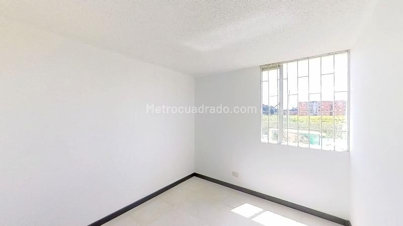 Apartamento en Venta, HOGARES  SOACHA, Soacha - Widok 4