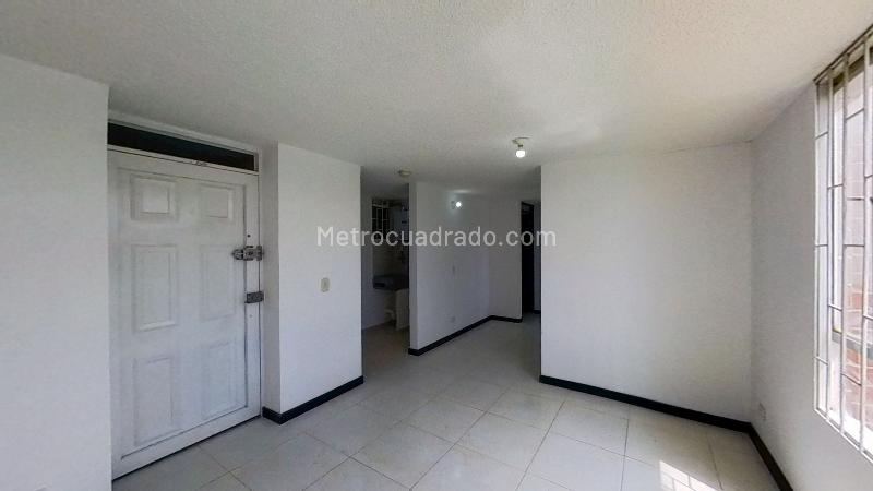 Apartamento en Venta, HOGARES  SOACHA, Soacha - Więcej