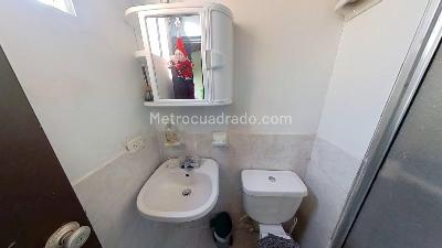 Apartamento de 2 alcobas en venta en Tunal Oriental, Bogotá, 59 m² · foto 14 de 14