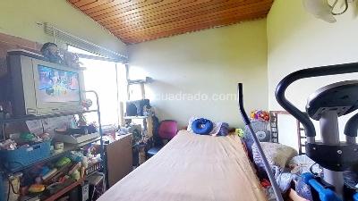 Apartamento de 2 alcobas en venta en Tunal Oriental, Bogotá, 59 m² · foto 3 de 14