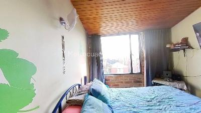 Apartamento de 2 alcobas en venta en Tunal Oriental, Bogotá, 59 m² · foto 7 de 14