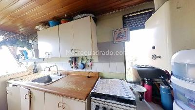 Apartamento de 2 alcobas en venta en Tunal Oriental, Bogotá, 59 m² · foto 9 de 14