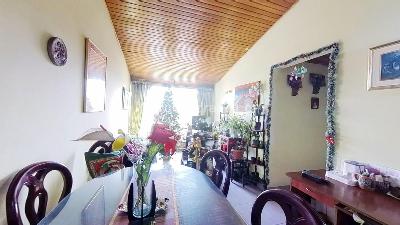 Apartamento de 2 alcobas en venta en Tunal Oriental, Bogotá, 59 m² · foto 2 de 14