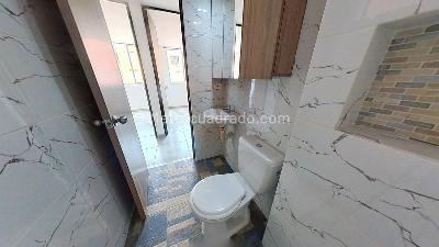 Apartamento de 3 alcobas en venta en Siete Trojes, Funza, 60 m² · foto 13 de 13