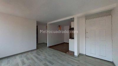 Apartamento de 3 alcobas en venta en Siete Trojes, Funza, 60 m² · foto 4 de 13