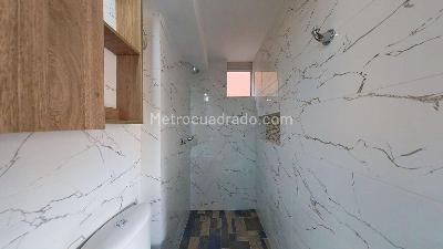 Apartamento de 3 alcobas en venta en Siete Trojes, Funza, 60 m² · foto 10 de 13