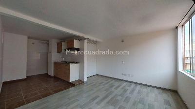 Apartamento de 3 alcobas en venta en Siete Trojes, Funza, 60 m² · foto 5 de 13