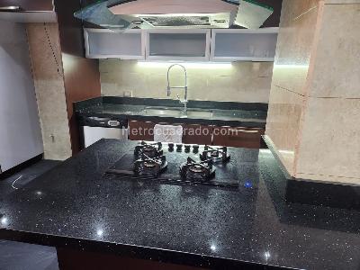 Apartamento en venta en Chico Norte, Bogotá · foto 8 de 15