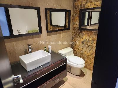 Apartamento en venta en Chico Norte, Bogotá · foto 13 de 15