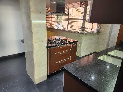 Apartamento en venta en Chico Norte, Bogotá · foto 10 de 15