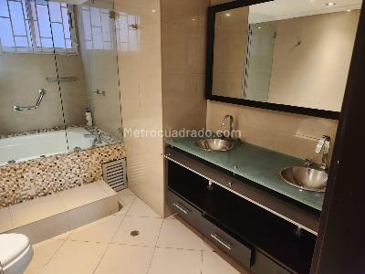 Apartamento en venta en Chico Norte, Bogotá · foto 11 de 15