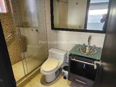 Apartamento en venta en Chico Norte, Bogotá · foto 12 de 15