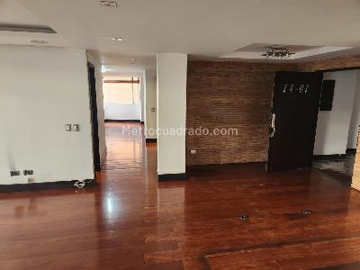 Apartamento en venta en Chico Norte, Bogotá · foto 6 de 15