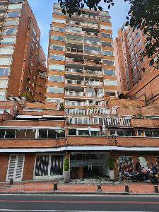 Apartamento en venta en Chico Norte, Bogotá · foto 15 de 15