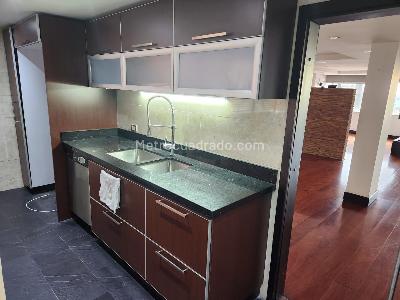 Apartamento en venta en Chico Norte, Bogotá · foto 7 de 15