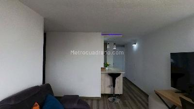 Apartamento en venta en El Chanco, Bogotá · foto 2 de 13