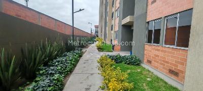 Apartamento en venta en El Chanco, Bogotá · foto 12 de 13