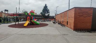 Apartamento en venta en El Chanco, Bogotá · foto 13 de 13