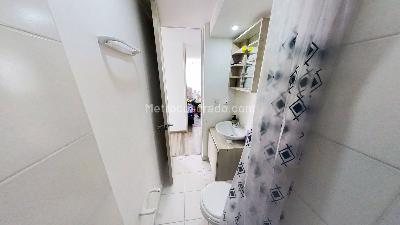 Apartamento en venta en El Chanco, Bogotá · foto 7 de 13
