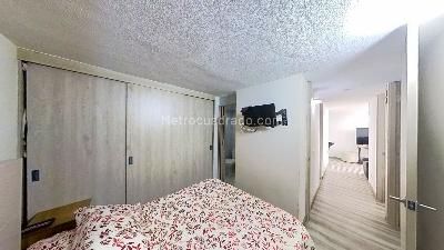 Apartamento en venta en El Chanco, Bogotá · foto 3 de 13