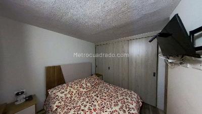 Apartamento en venta en El Chanco, Bogotá · foto 4 de 13