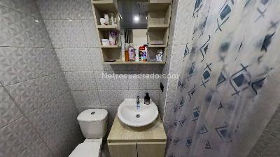 Apartamento en venta en El Chanco, Bogotá · foto 10 de 13