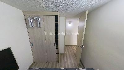 Apartamento en venta en El Chanco, Bogotá · foto 9 de 13