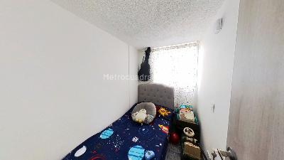 Apartamento en venta en El Chanco, Bogotá · foto 5 de 13