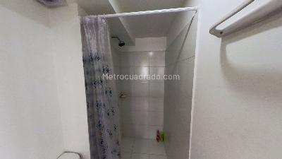 Apartamento en venta en El Chanco, Bogotá · foto 8 de 13