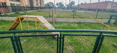Apartamento en venta en El Chanco, Bogotá · foto 11 de 13