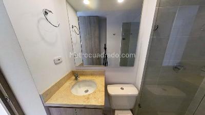 Apartaestudio en venta en El Liston, Bogotá, 19 m² · foto 8 de 15