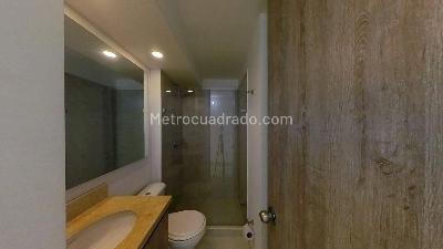Apartaestudio en venta en El Liston, Bogotá, 19 m² · foto 7 de 15