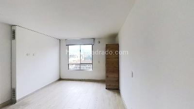 Apartaestudio en venta en El Liston, Bogotá, 19 m² · foto 2 de 15