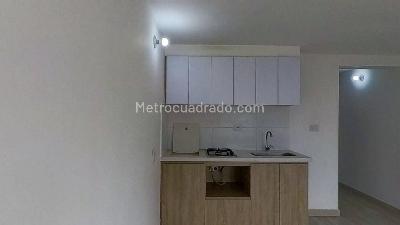 Apartaestudio en venta en El Liston, Bogotá, 19 m² · foto 5 de 15