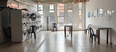 Apartaestudio en venta en El Liston, Bogotá, 19 m² · foto 12 de 15