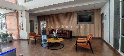 Apartaestudio en venta en El Liston, Bogotá, 19 m² · foto 14 de 15